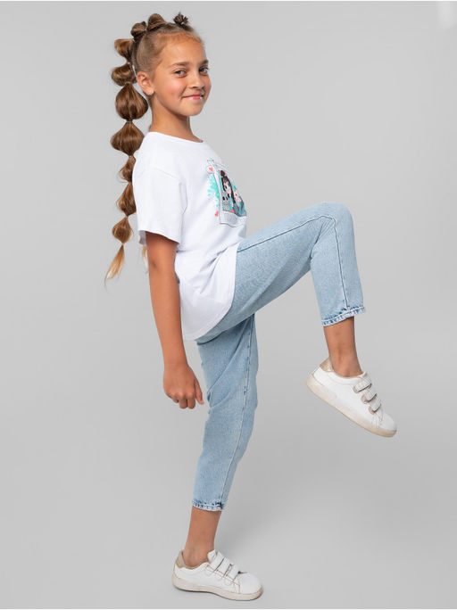 Футболка "Аниме" детская