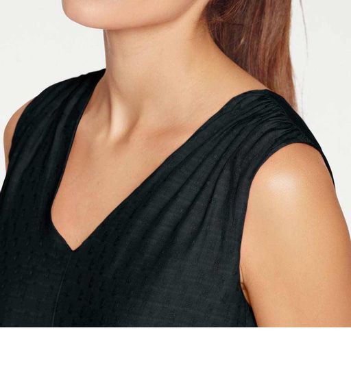 Топ, черный - Ashley brooke фото 6