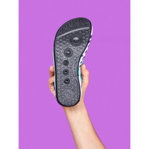 Коралловые тапочки аквашузы Граффити - Bearwear фото 6