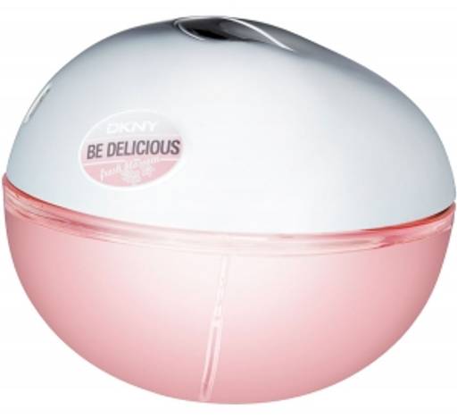 DONNA KARAN DKNY Be Delicious Fresh Blossom lady 100ml edp  фото 2