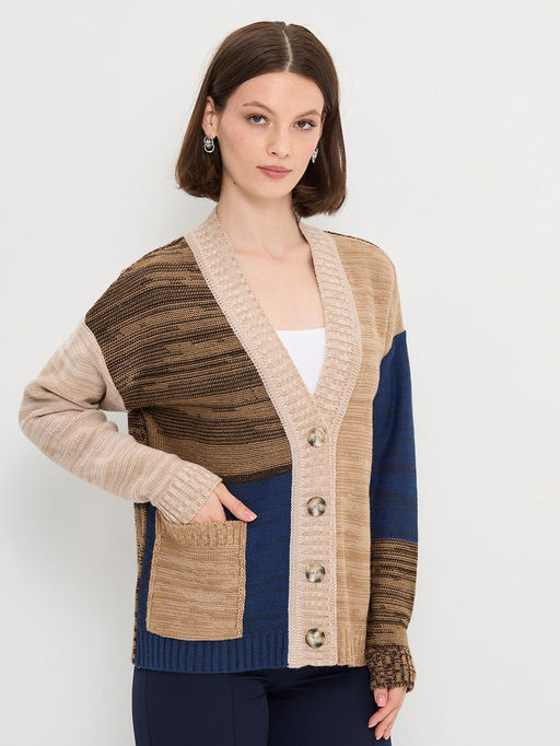 Кардиган женский 5242-1794 - Vay фото 2