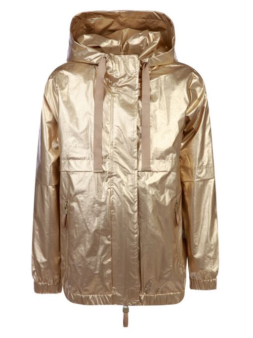 PlayToday / Плащ для девочки PlayToday  фото 6