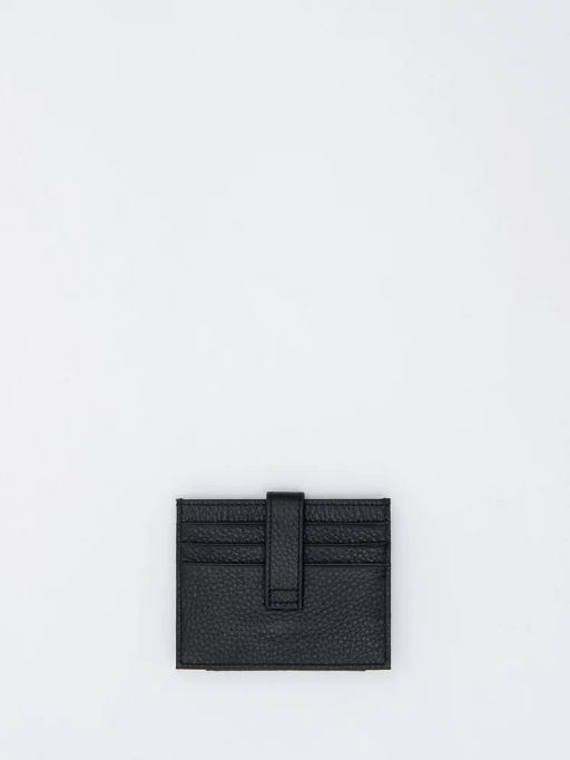 Картхолдер 1012 black Vermari