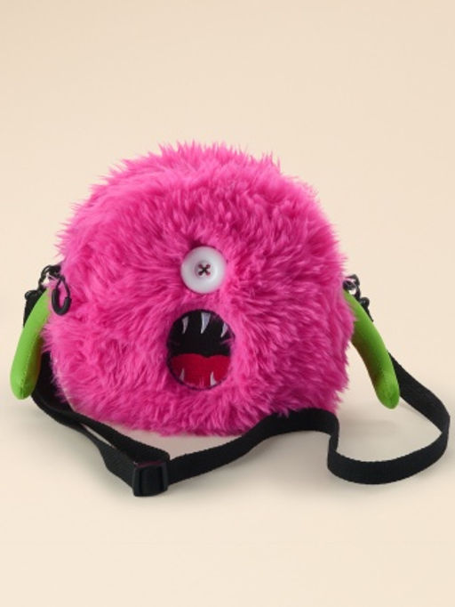 PELICAN, сумка детская, Розовый  фото 5