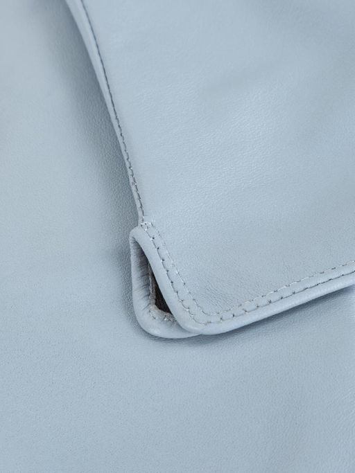 Перчатки жен ш/п LB-0190 l.blue - Labbra фото 13