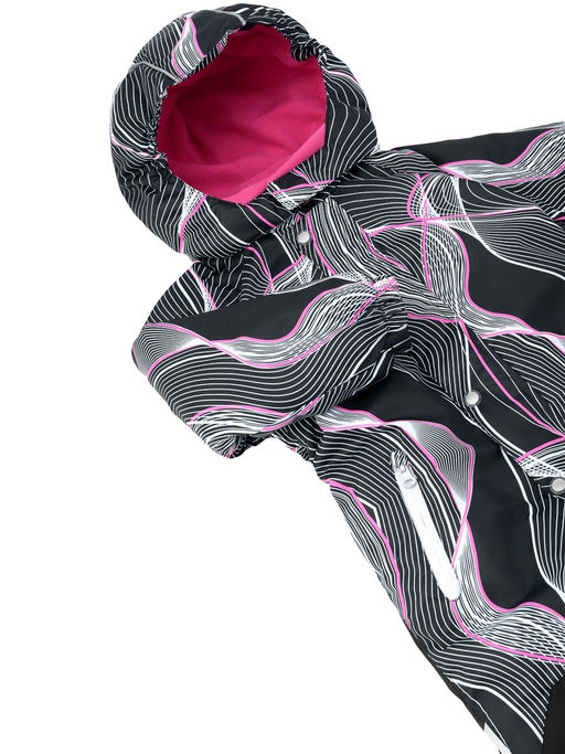 Комбинезон д/дев. Лиа