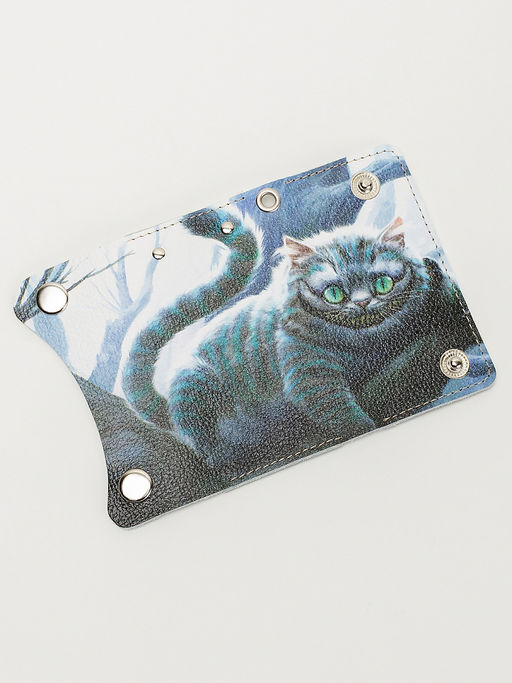 Ключница Filch print - Gallato фото 5