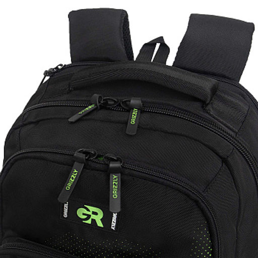 RU-533-2 Рюкзак - Grizzly фото 48