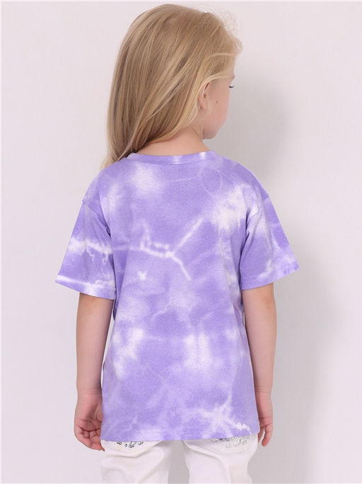 футболка 1ДДФК4548001н - Апрель фото 2