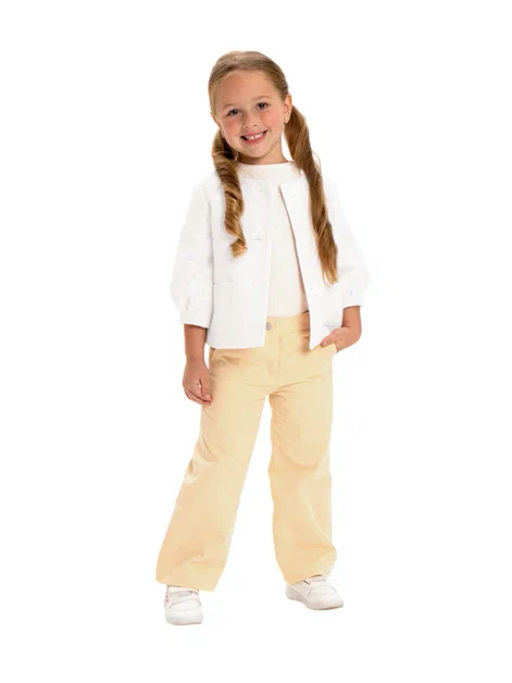 Жакет дев. О56346