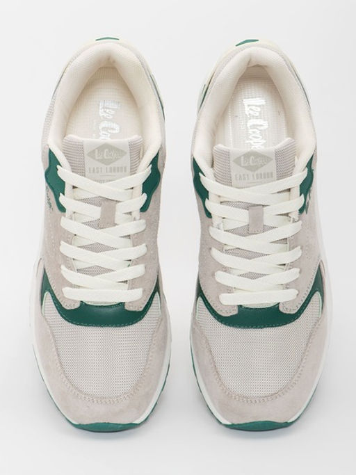 Кроссовки для активного отдыха / Lee Cooper  фото 5