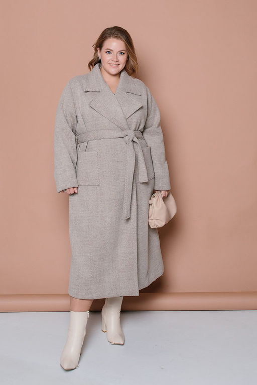 Пальто женское - Jp фото 3