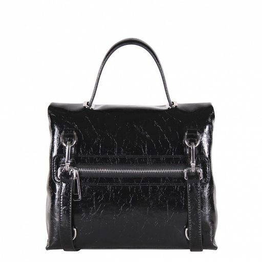 Рюкзак 807VG black Vitelli Grassi