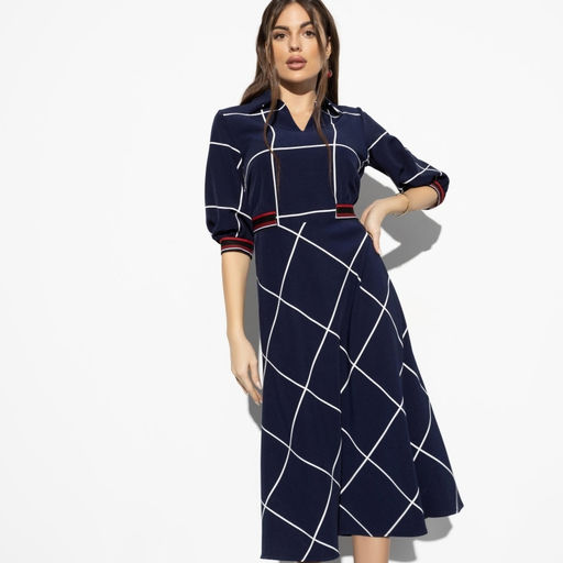 Платье Увлечься вмиг (изящная) - Charutti фото 2