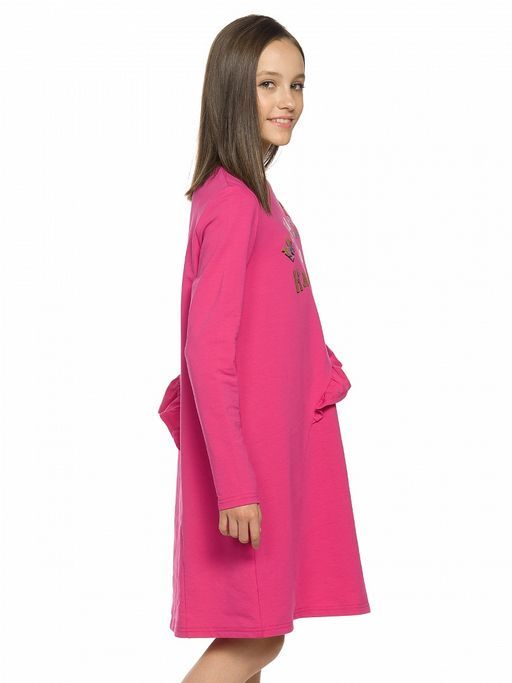 Pelican GFDJ4254 платье для девочек  фото 2