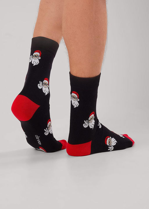 Носки мужские