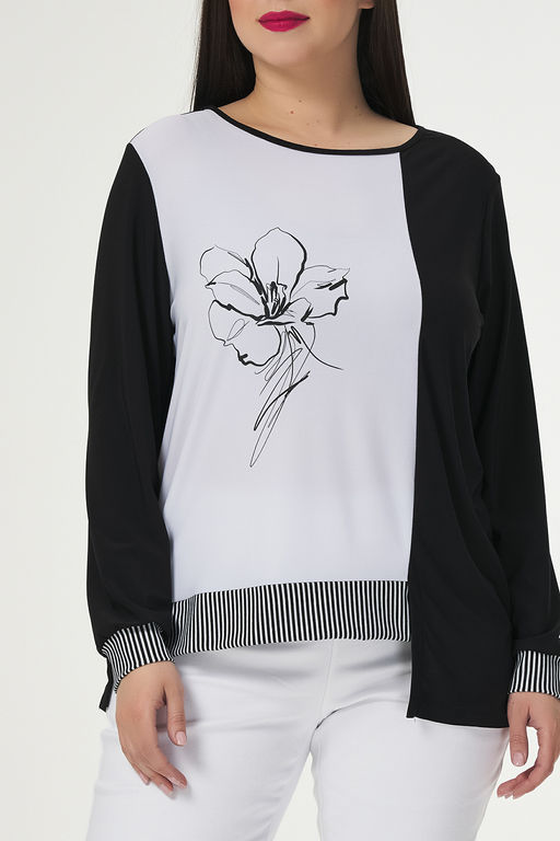 Туника - Olsi фото 7