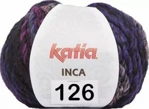 INCA - Katia фото 12