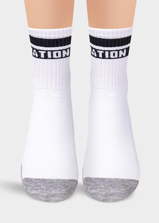 Носки детские для мальчика