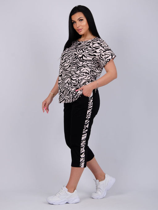 Домашний костюм ДК-370