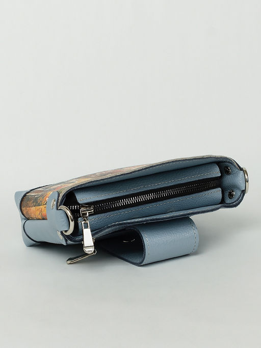 Сумка MILLA print - Gallato фото 5