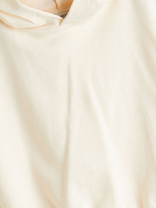 Kap??onlu K?z ?ocuk Sweatshirt