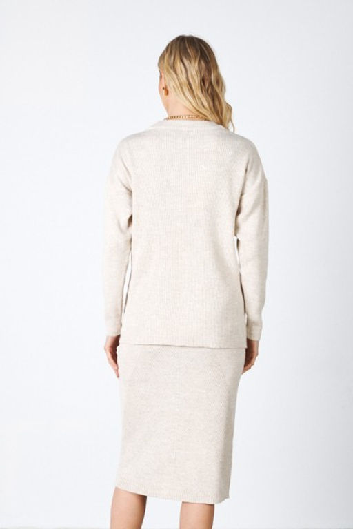 66374 Юбка и джемпер Eliseeva Olesya  фото 5