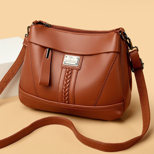 KAIDIFEINIROO Сумка женская 8703  фото 3