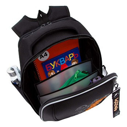 RAf-593-2 Рюкзак школьный - Grizzly фото 6