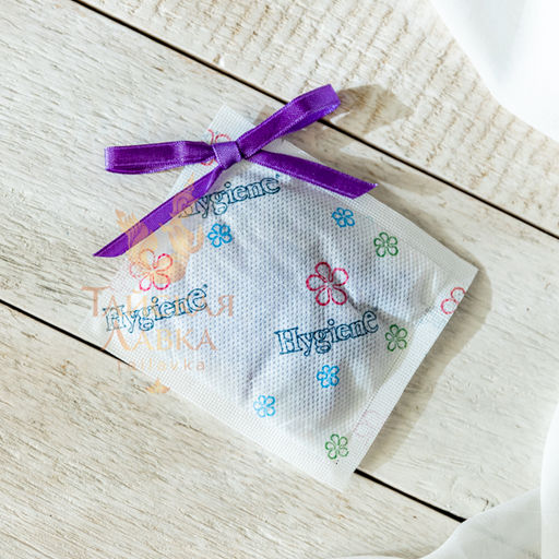 Саше Ароматическое Violet Soft HYGIENE
8 гр фото 4