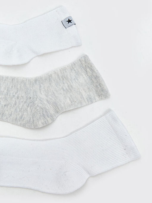 K?z ?ocuk Soket ?orap 5li