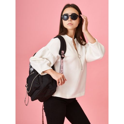 Рюкзак Come on Show Time чёрный - Blinky фото 7