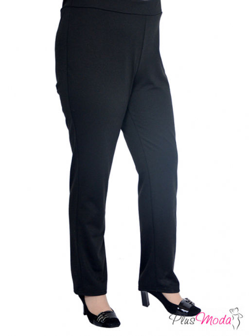 Брюки Модель №479 размеры 44-84 - Plusmoda фото 4