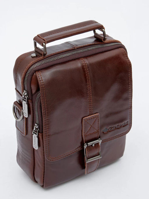 Сумка 67712Z coffee Zinimsk