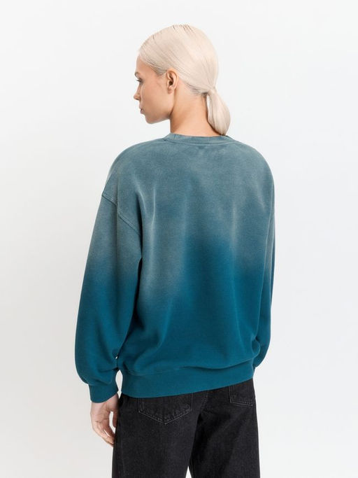 10200170188 Джемпер жен. Antica сине-зеленый - Concept club фото 8