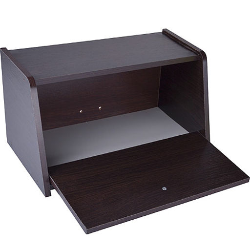 8892 Хлебница деревянная 35см MAYER & BOCH (х4) - Mayer&boch фото 3