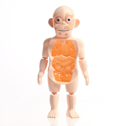 Набор для опытов Научный набор, 3в1 - Эврики фото 3