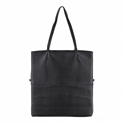 Сумка 9651-2TH black Polina&Eiterou