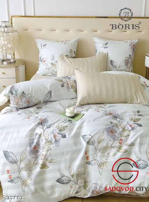 Комплект постельного белья