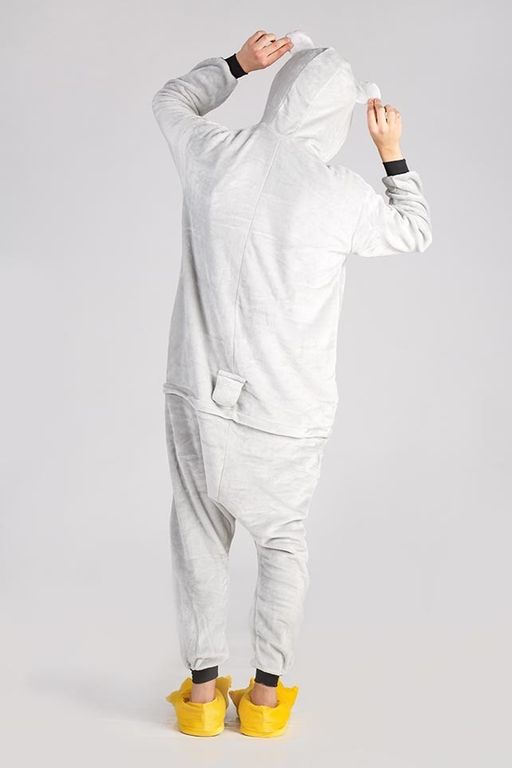 Пижама кигуруми Коала