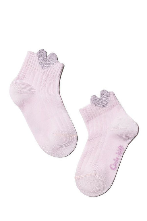 Носки дет.TIP-TOP 19С-191СП, р.18 (48/6) - 492 светло-розовый - Conte elegant фото 2