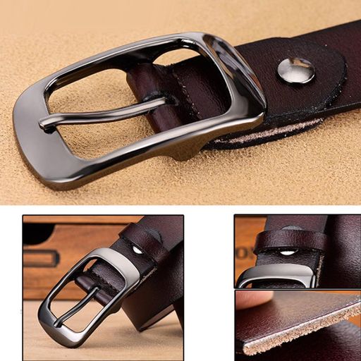 Ремень BL-L-200-Orange-110