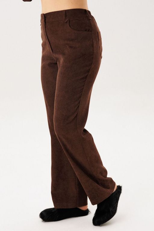 Брюки ANELLI 1815 макадамия