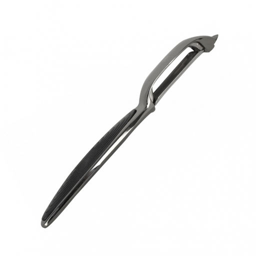 Овощечистка продольная тонированная Linea CUCINA арт. 93-CN-04-06