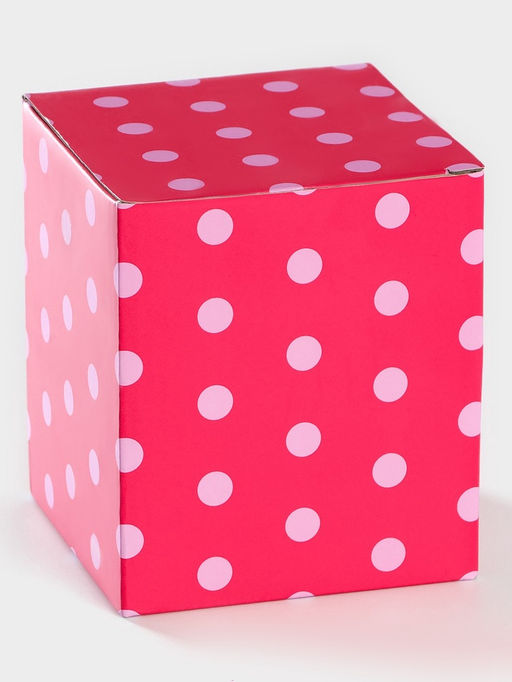 Кружка Доляна «Ёжик в золотом», 450 мл, доломит, белая