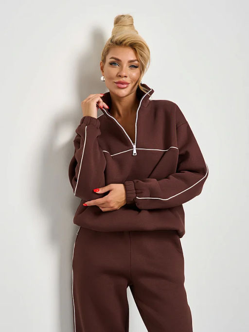 JETTY Джемпер