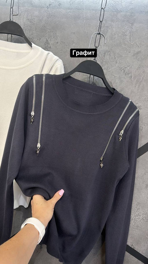 Кофточка - Ksa фото 9