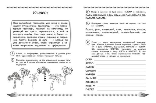 Пишу без ошибок. Развитие орфографической зоркости: для детей 9-10 лет