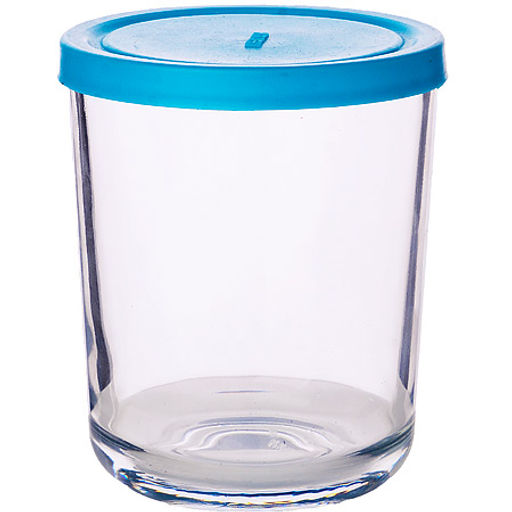 7369 Форма для хранения продуктов емк.630 мл (х18) - Mayer&boch фото 2