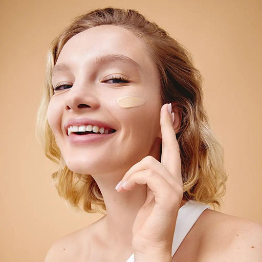 Тональный крем Pure Makeup Естественный тон, 30 мл